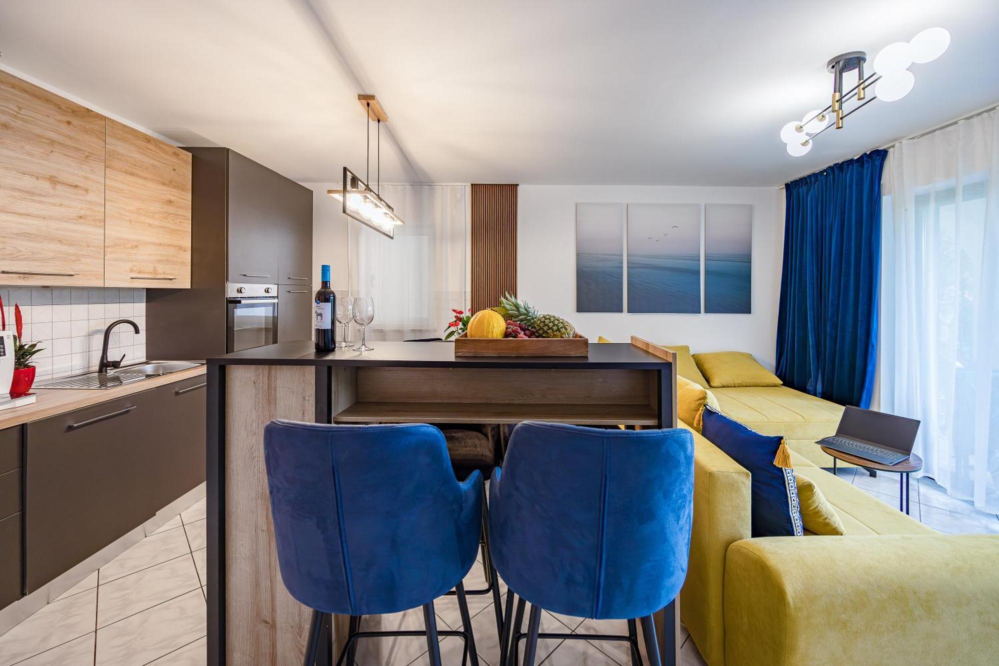Romeo&Julia- Newly Refurbished Apartment Near Medulin Pomer Ngoại thất bức ảnh